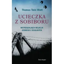 Ucieczka z Sobiboru