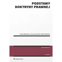 Podstawy doktryny prawnej