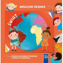 Magiczne okienka. wiat