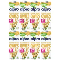 Alpro Nap�j owsiany zestaw 8 x 1 l