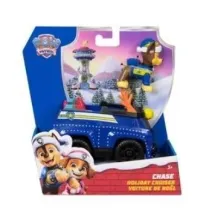 Psi Patrol: pojazd Spin Master