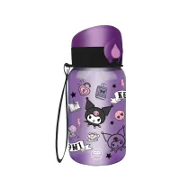 Patio Bidon 500ml Kuromi Hugo