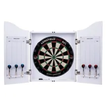 Szafka do darta Longfield PRO 501 tarcza sizalowa Quint