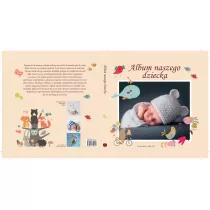 Album naszego dziecka