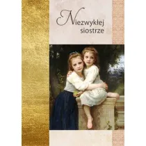 Z�ota seria - NIezwyk�ej siostrze (pocket)