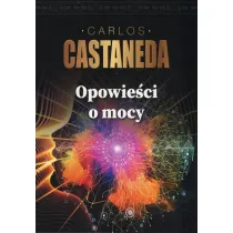 Opowie�ci o mocy