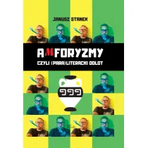 Amforyzmy czyli (para) literacki odlot