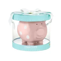 Skarbonka dla dziecka �winka pink Pearhead