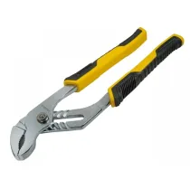 Stanley szczypce control-grip nastawne 250mm