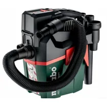 Metabo Odkurzacz as 18 l pc compact carcass z r�cznym czyszczeniem filtra