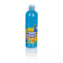 Astra Farba szkolna niebieska 250 ml
