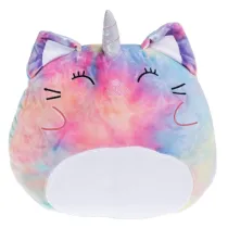 Maskotka Kot Jednoro�ec 20cm mix Rozette