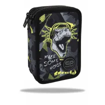 Patio Pi�rnik potr�jny z wyposa�eniem Coolpack Jumper 3 Dinopark