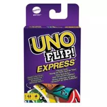 Uno Flip! Express Mattel