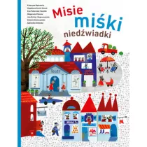 Misie, mi�ki nied�wiadki