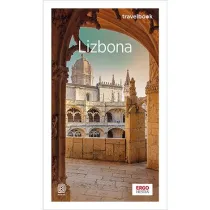 Lizbona. Travelbook
