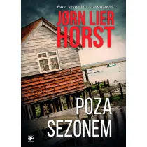 Poza sezonem. Cykl William Wisting. Tom 7