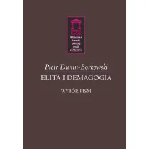 Elita i demagogia