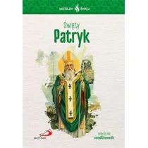 Skuteczni �wi�ci �wi�ty Patryk