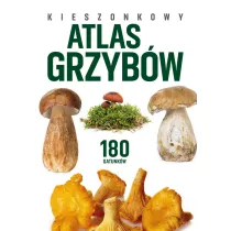 Kieszonkowy atlas grzybw