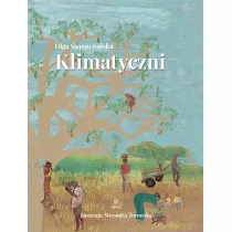 Klimatyczni