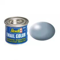 Farba Email Color 374 Grey Silk 14ml