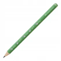 O��wek jumbo edycja dinozaury hb zielonyfaber-castell