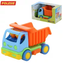 Wader-Polesie 40169 Wywrotka w pudeku