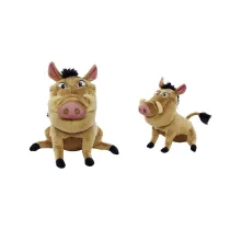 Kr�l Lew maskotka Pumba 25cm Simba