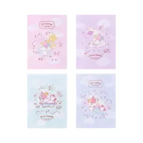 Squishy Zeszyt B5/42K linia (12 szt)