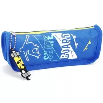 Fresh Pi�rnik tuba ma�a Deskorolka niebieski