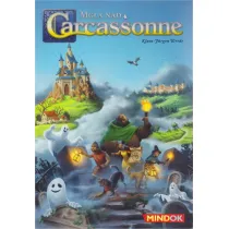 Mg�a nad Carcassonne