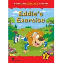 Children`s: Eddie`s Exercise lvl 1
