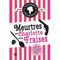 Enquetes d'Hannah Swensen T.2 Meurtres et...