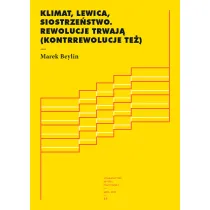 Klimat, lewica, siostrze�stwo. Rewolucje trwaj� (kontrrewolucje te�)
