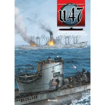 U-47 T.3-4 (ok�adka B)