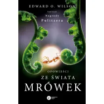 Opowie�ci ze �wiata mr�wek