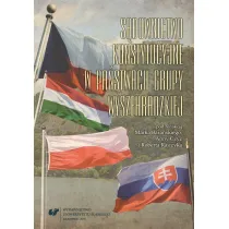 S�downictwo konstytucyjne w pa�stwach Grupy Wyszeh
