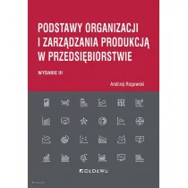 Podstawy organizacji i zarz�dzania produkcj�.. w.3