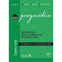 Pragmatica superior C1-C2