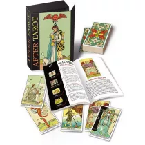 After Tarot, karty do wrenia