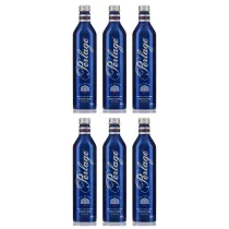 Cisowianka Perlage naturalna woda mineralna gazowana zestaw 6 x 500 ml