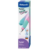 Pelikan Pi�ro wieczne Twist Color Edition P457 M