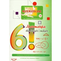 Miniatury matematyczne 18 Matematyka dla duych..