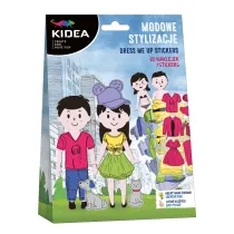 Modowe stylizacje Derform