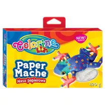Patio Masa papierowa Colorino Kids 57394