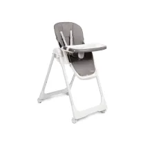 Caretero Krzese�ko do karmienia Megalo dark grey