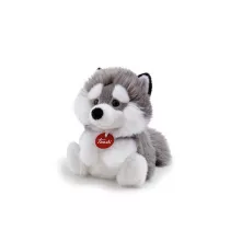 Pluszowy pies Husky Deluxe Trudi