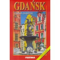 Gdask i okolice mini - wersja szwedzka