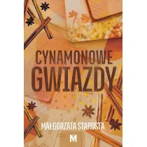 Cynamonowe gwiazdy